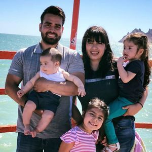 Meet your Posher, Berenice